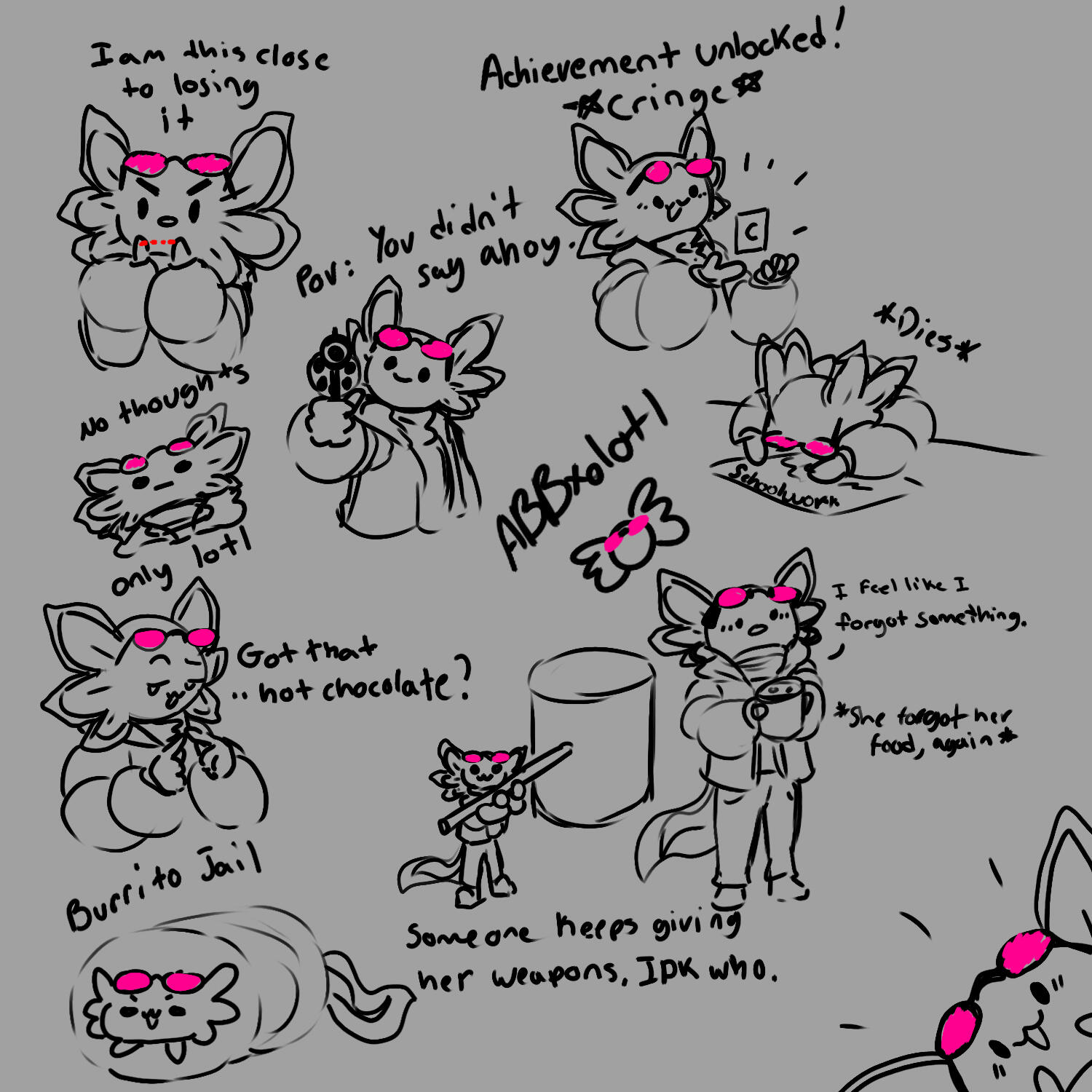 Oodles and Oodles of Doodles Oodles and Oodles of Doodles
