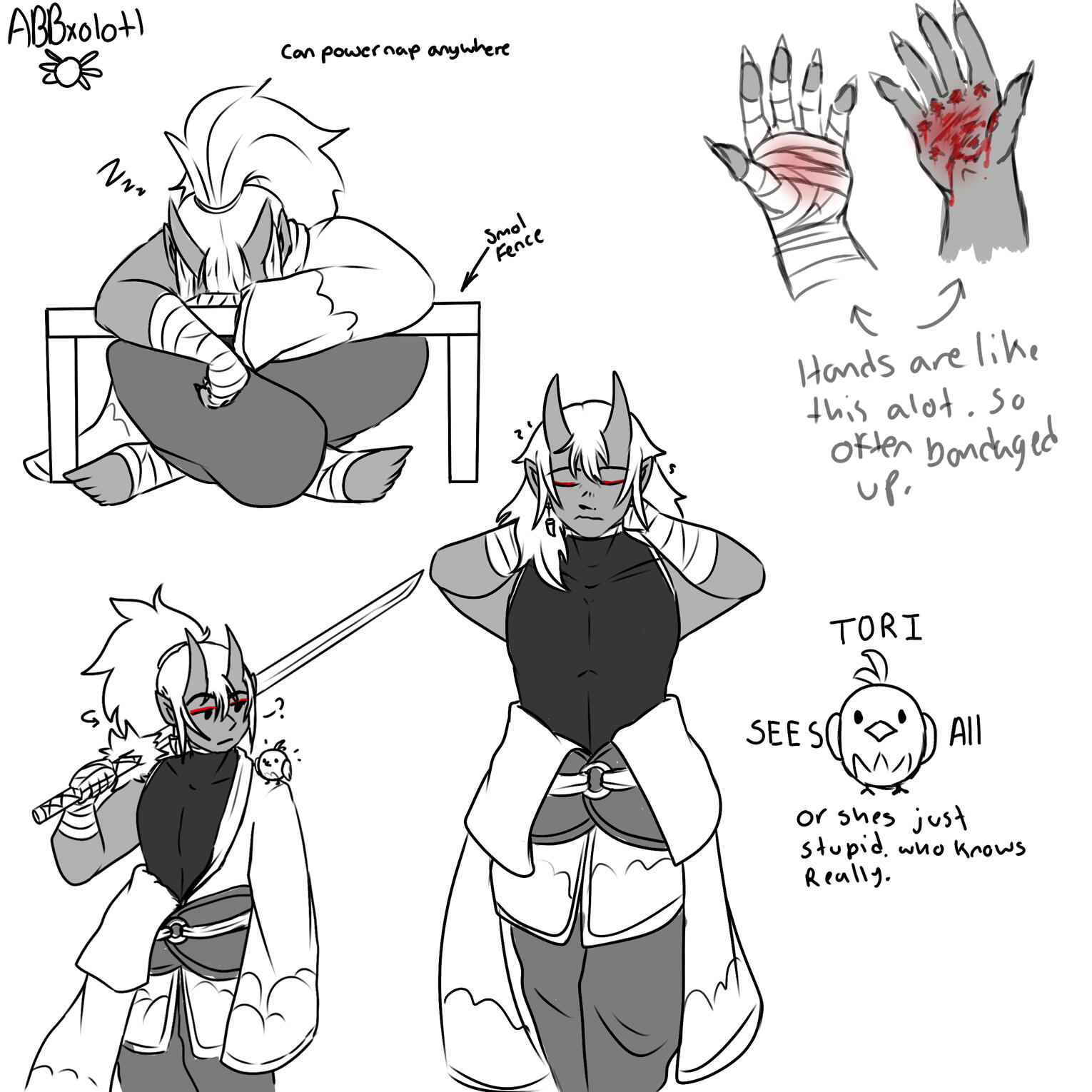 Toshi's life Toshi's life